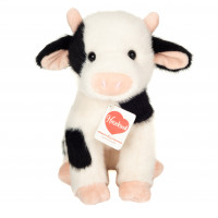 Peluche vache Smilla – 25 cm