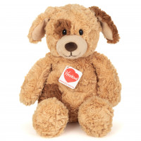 Peluche chien Spotty – 32 cm
