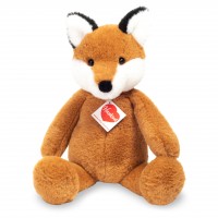 Peluche renard Foxie – 32 cm
