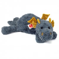 Peluche dragon Lottie – 48 cm