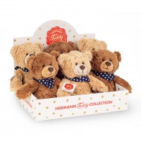Peluche ourson 23 cm
