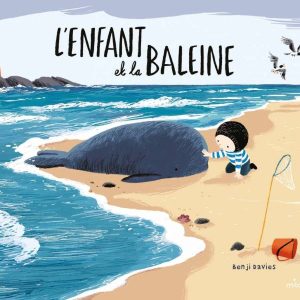 L’enfant et la baleine