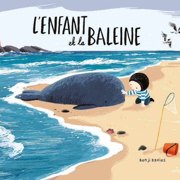 L’enfant et la baleine