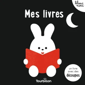 Mes livres