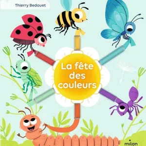 La fête des couleurs