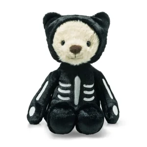 Ours Teddy Mr. Bones