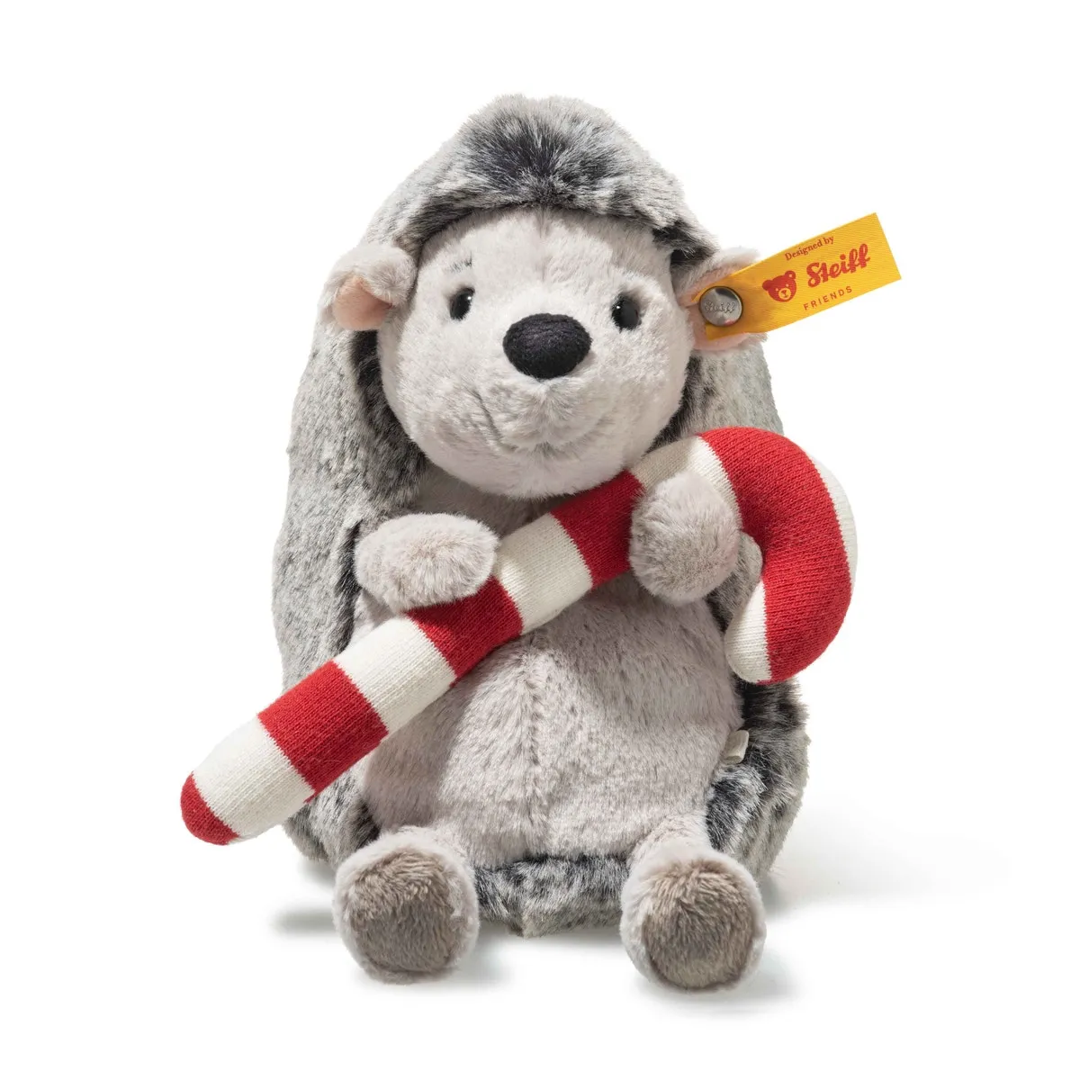 Cosy Christmas hérisson Hedgy