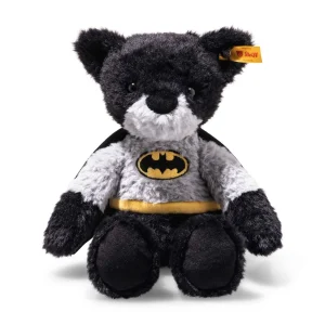 Ours Teddy Batman