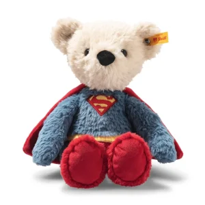 Ours Teddy Superman