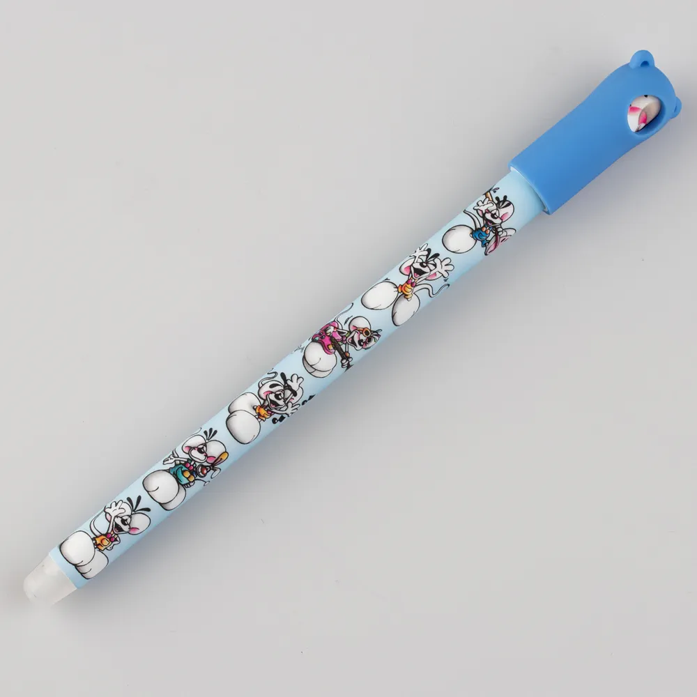 Stylo Twist effaçable Diddl