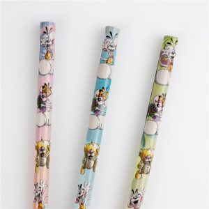 Crayon à papier