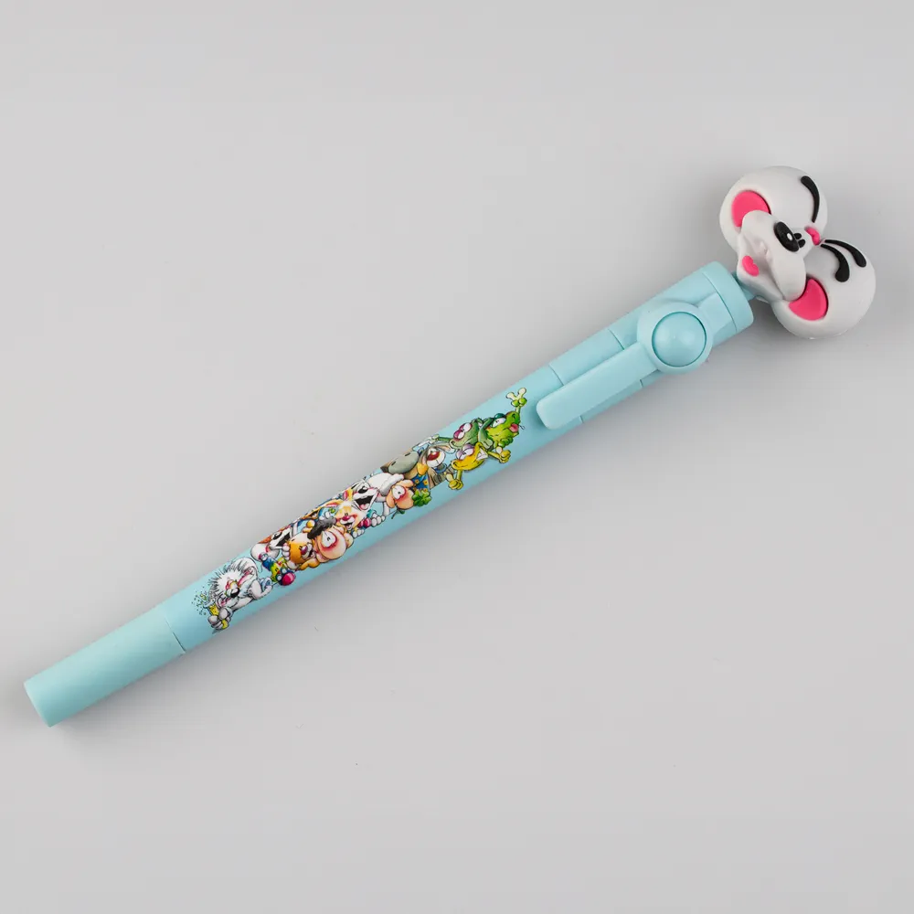 Stylo fidget