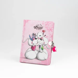 Journal secret