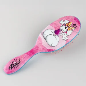 Brosse à cheveux