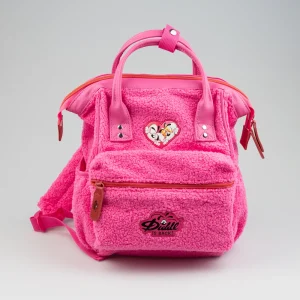 Sac à dos peluche
