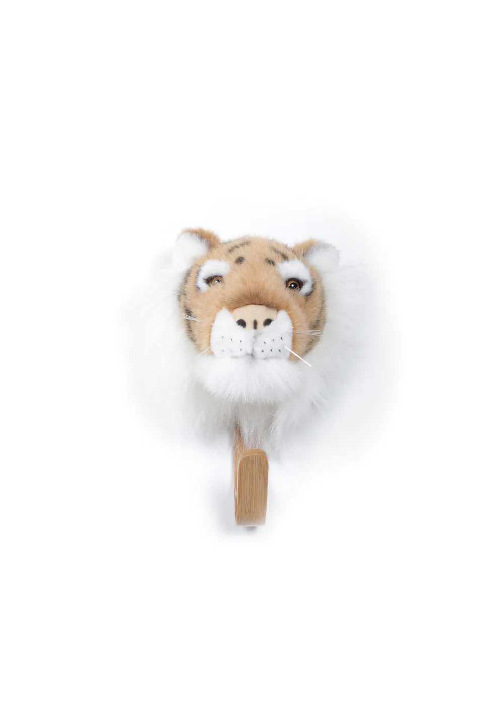 Patère tigre