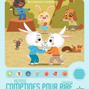 Petites comptines pour rire