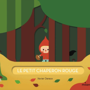 Le petit chaperon rouge