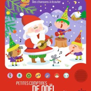 Petites comptines de noel